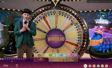 adventures beyond wonderland results